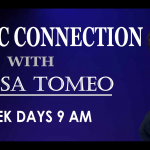 Catholic Connection with Teresa Tomeo